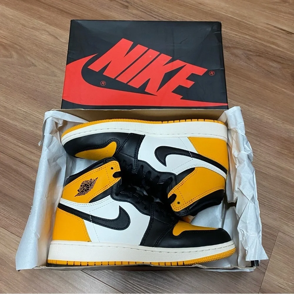 Air Jordan 1 Retro High OG 
